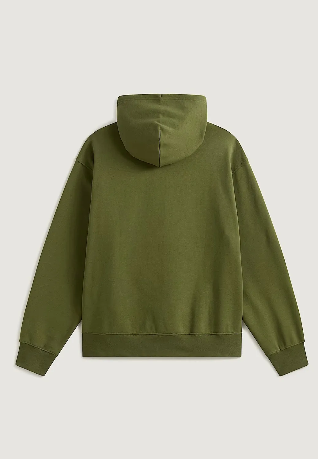 Impericon Left Chest II Hoodie Balsam Green S-XXL