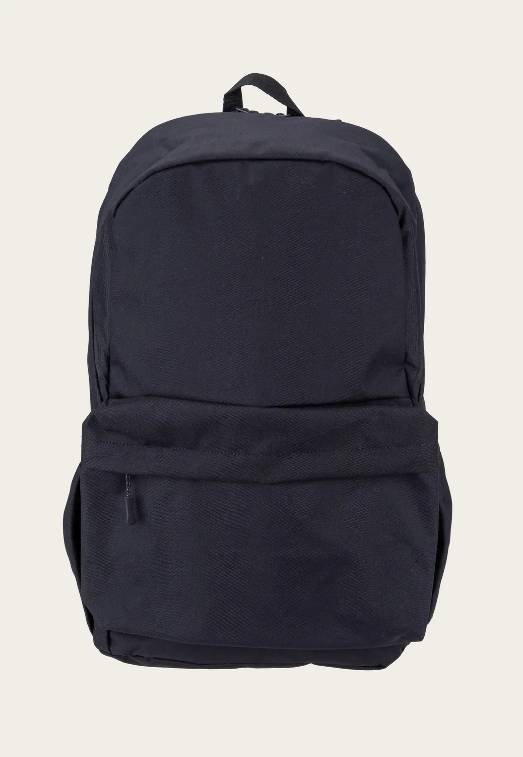 Impericon Everyday Use Backpack One Rucksack schwarz