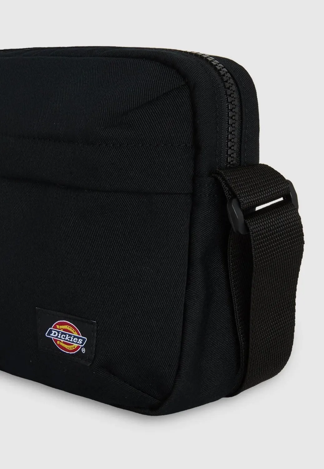 Impericon Moreauville Messenger Black Tasche Onesize