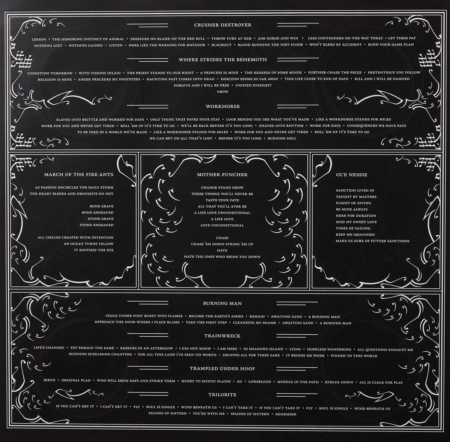 Mastodon Remission Doppel Vinyl LP Purple Swirl