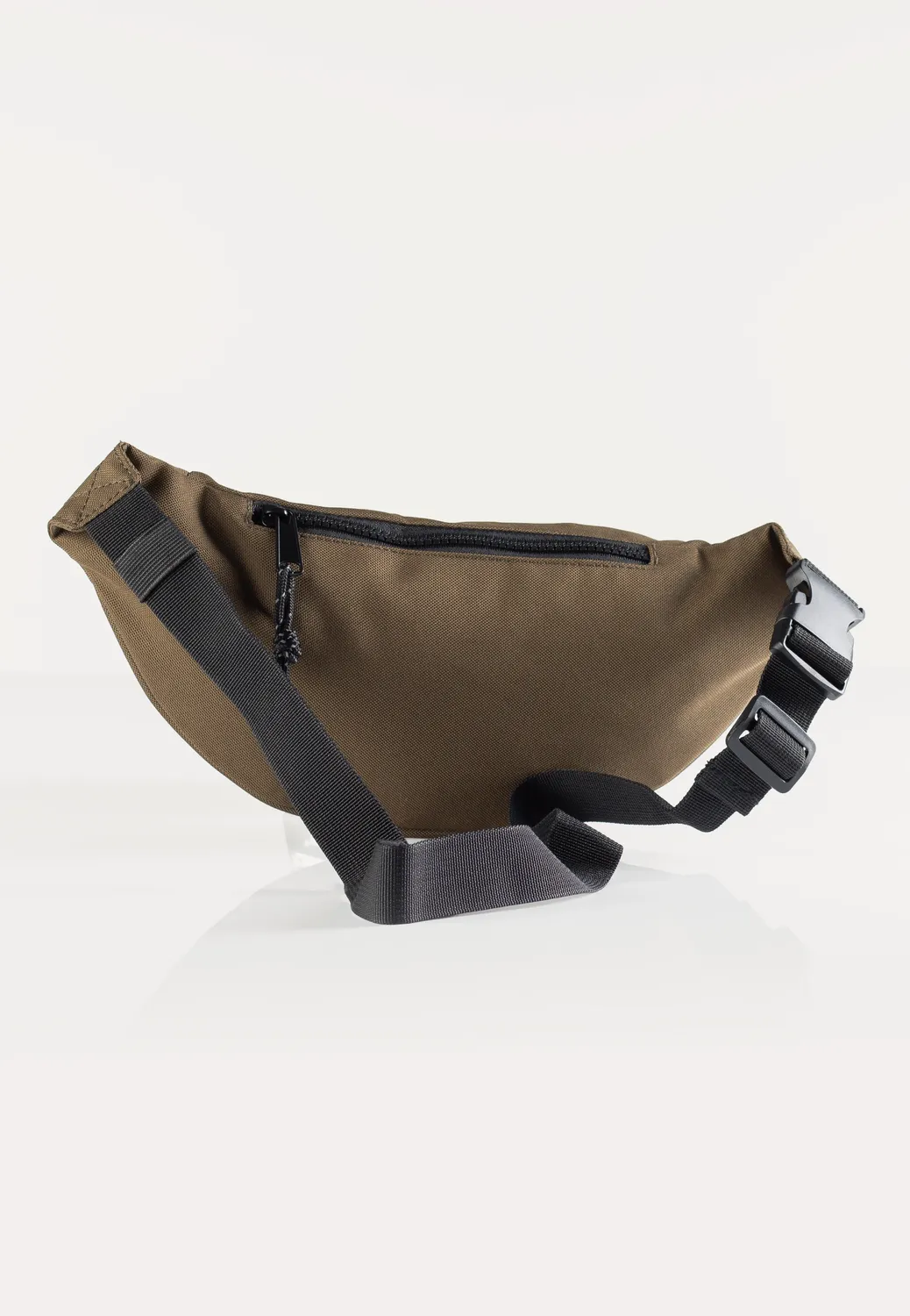 Impericon PRMB Badge Olive Gürteltasche Onesize olive