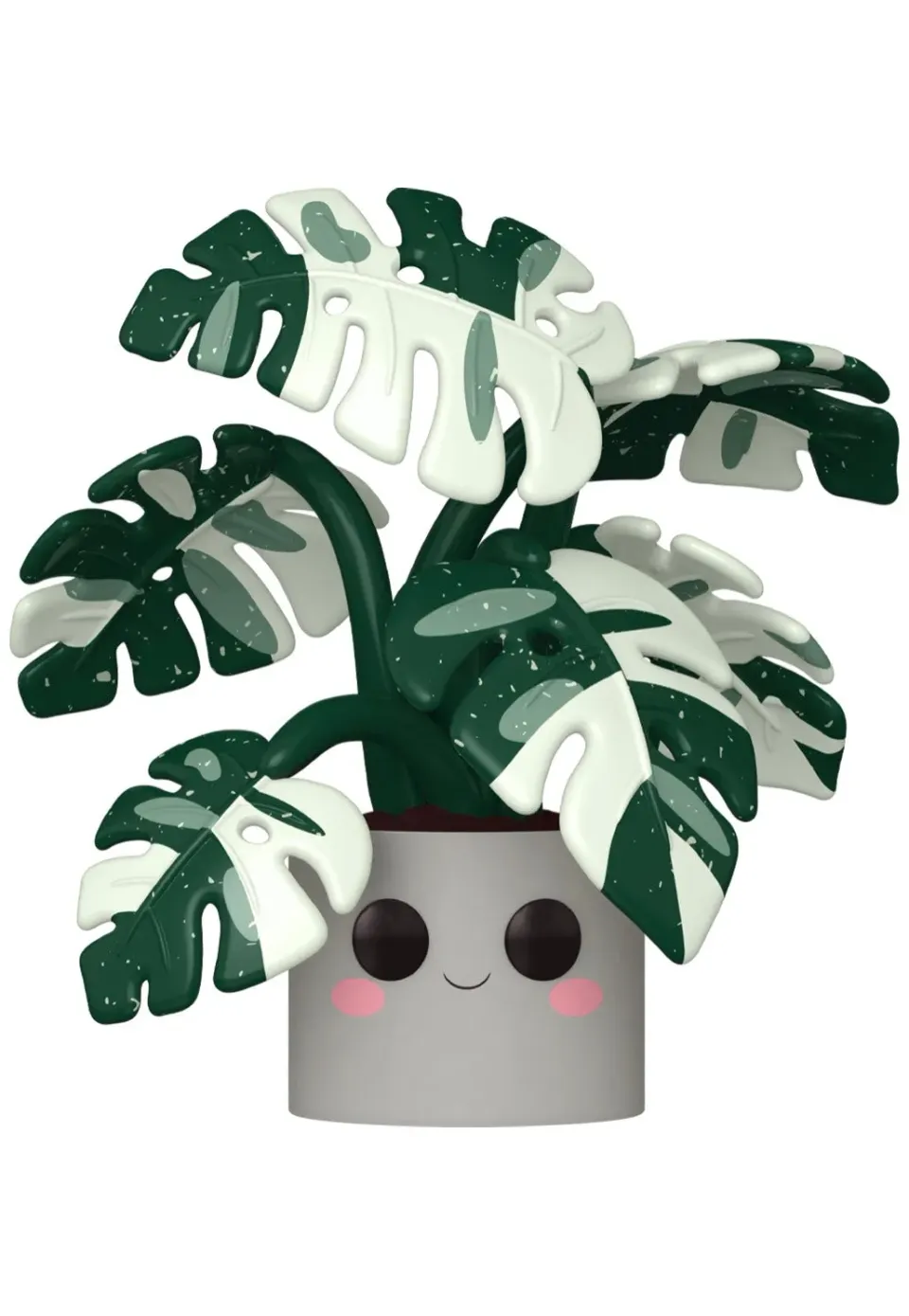 Impericon Monstera Jumbo POP Vinyl Funko Pop