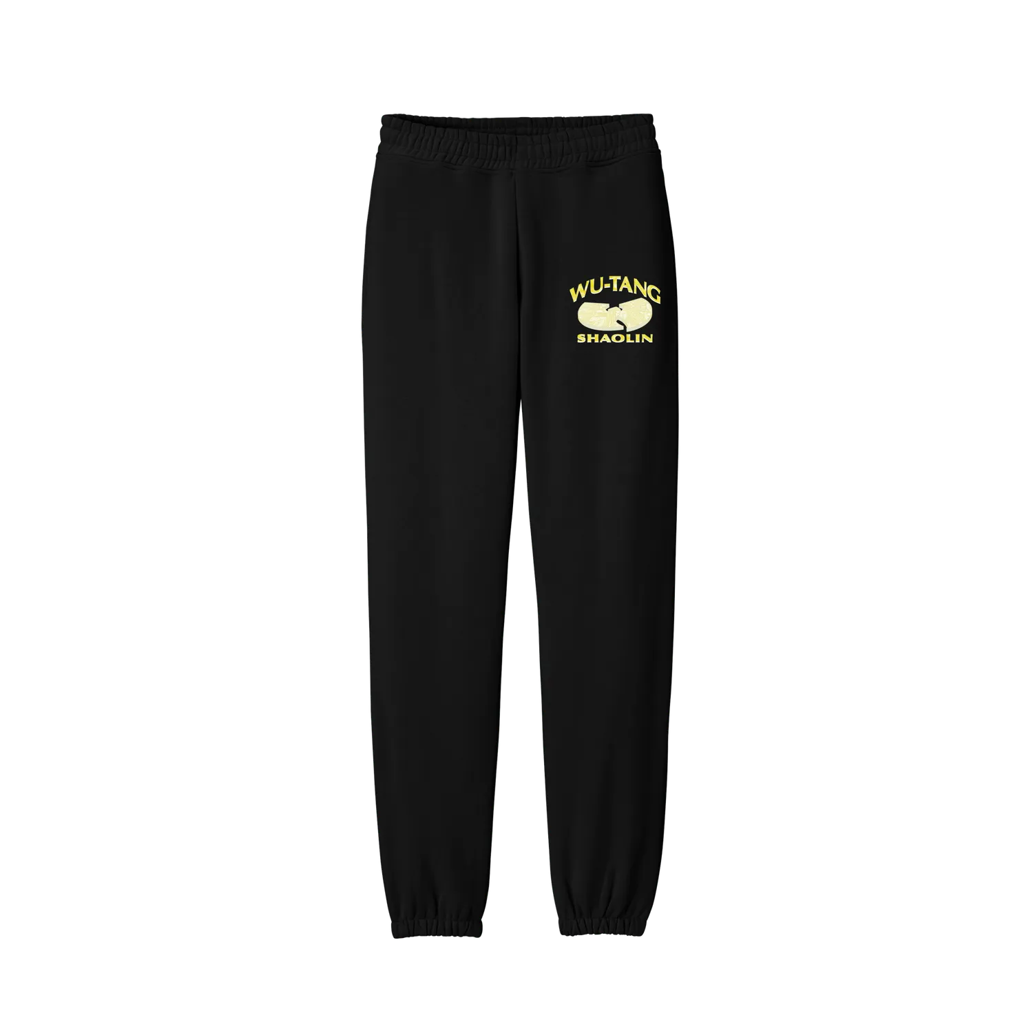 Wu-Tang Shaolin City Sweats Jogginghose schwarz