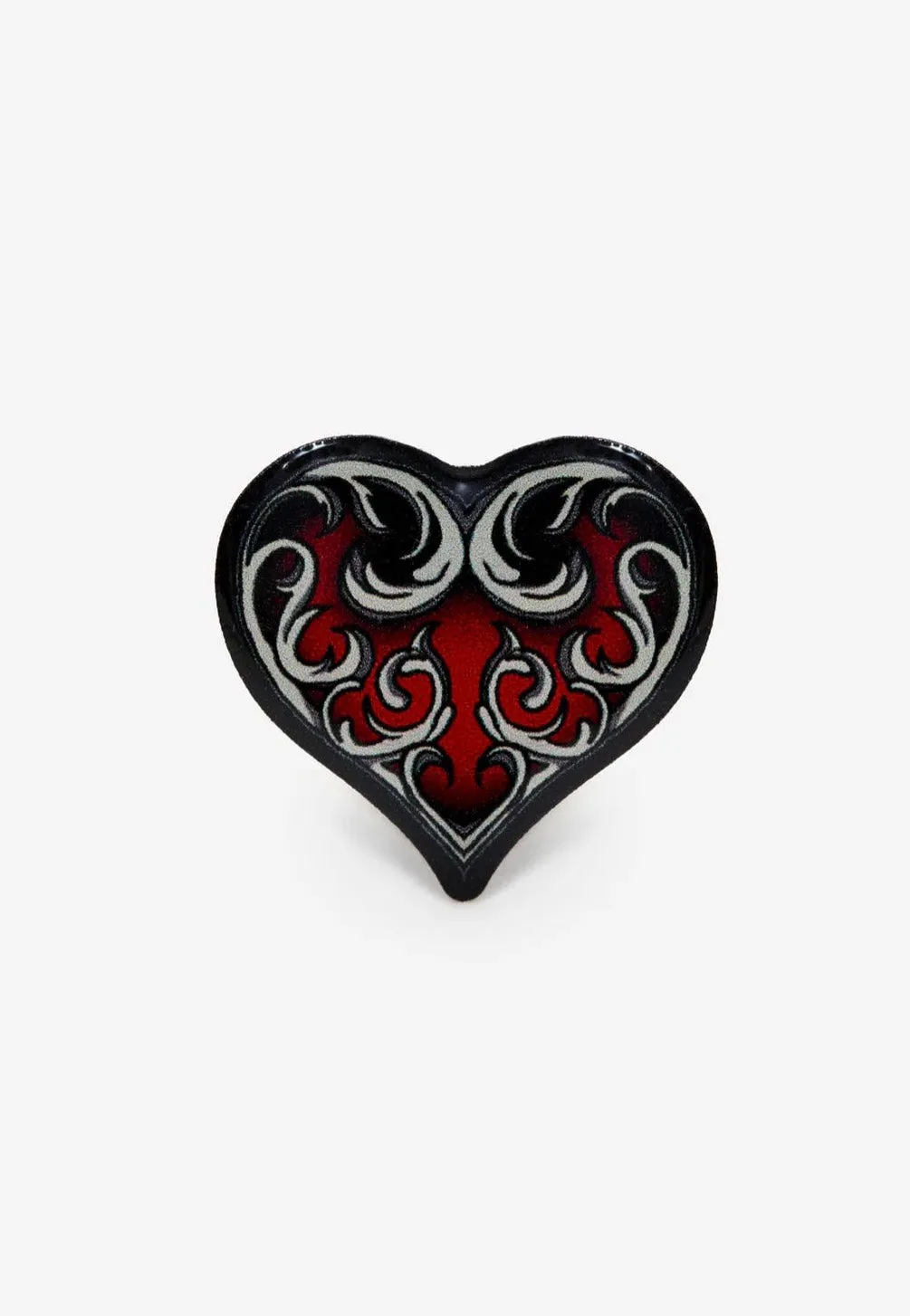 Impericon Clarimond Multi Pin bunt Gothic Neuheit