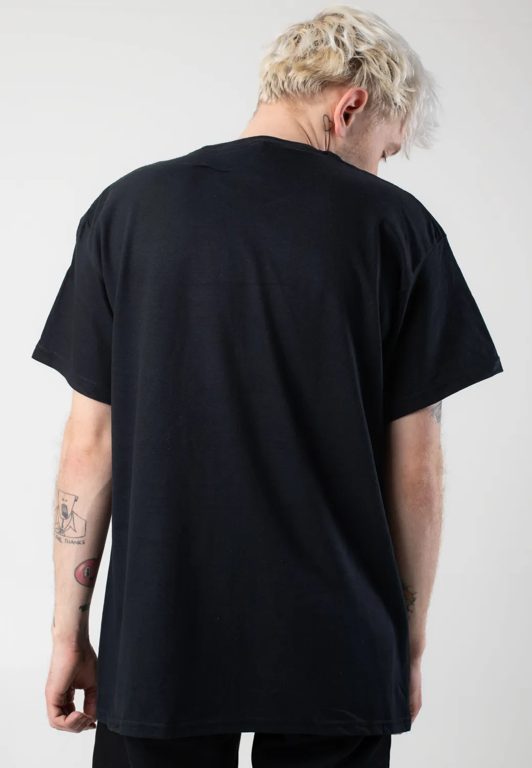 Skull King T-Shirt schwarz S-3XL Deathcore Exklusiv