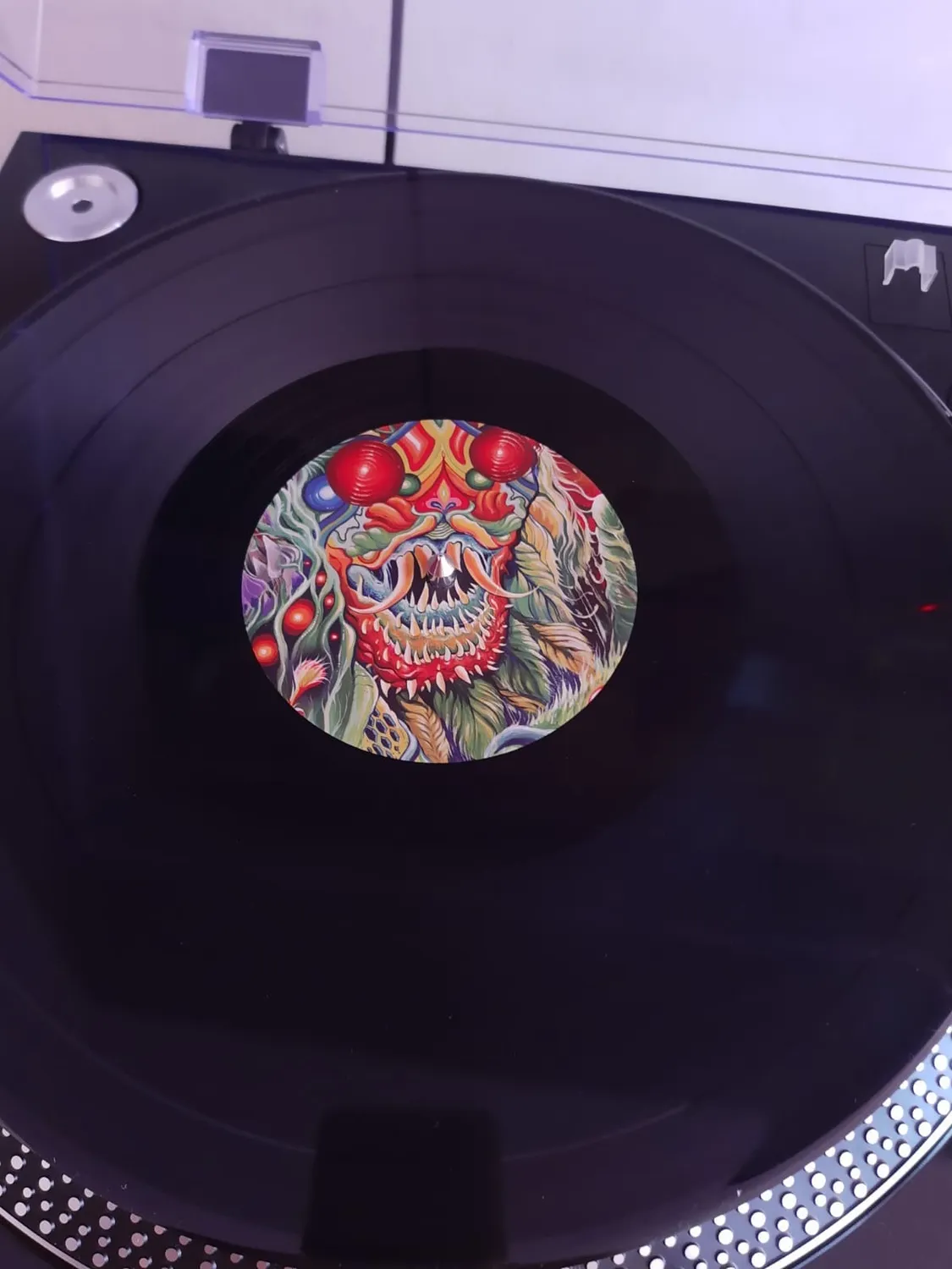 Mastodon Once More Round The Sun CD Explicit