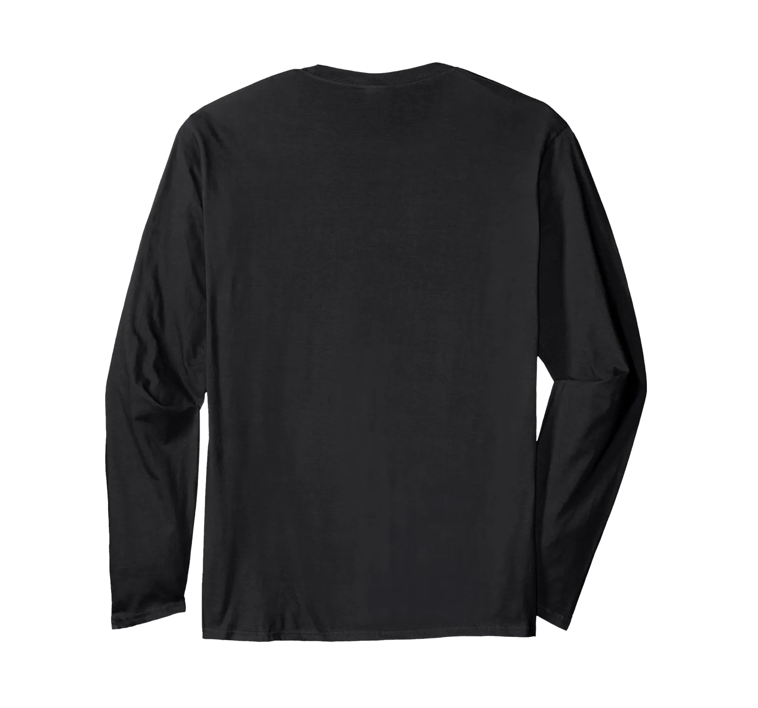 Mastodon Hushed and Grim Cover Tracklist Back Print Langarmshirt