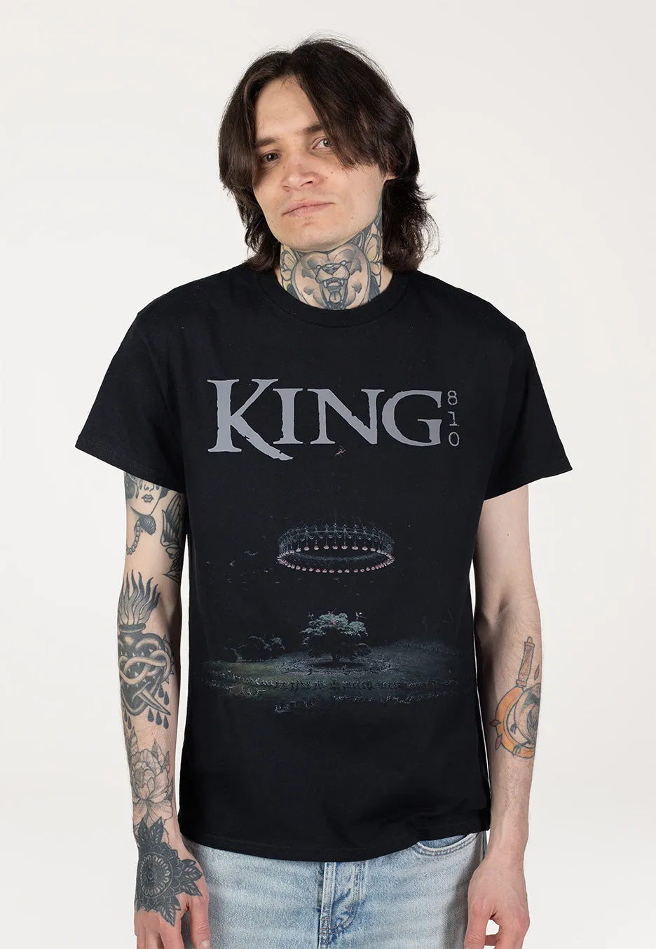 Impericon Summer Solstice 2026 T-Shirt schwarz
