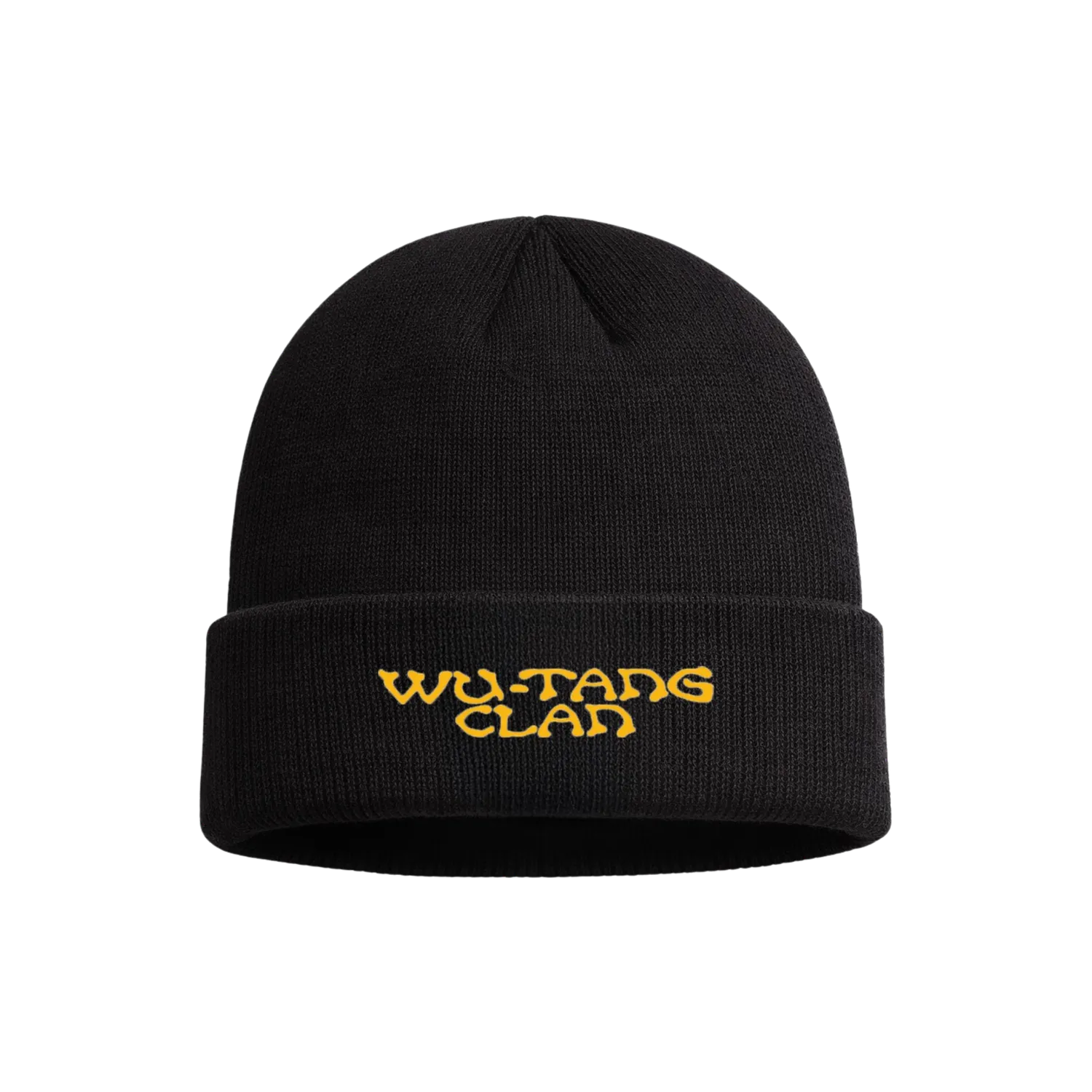 Wu-Tang I Heart Wu York Beanie Mütze