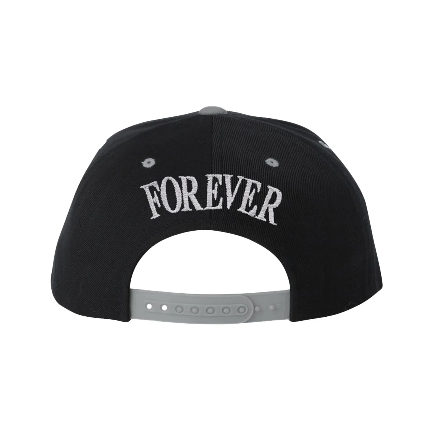 Wu-Tang Wu York Snapback Multi Color Cap Bunt