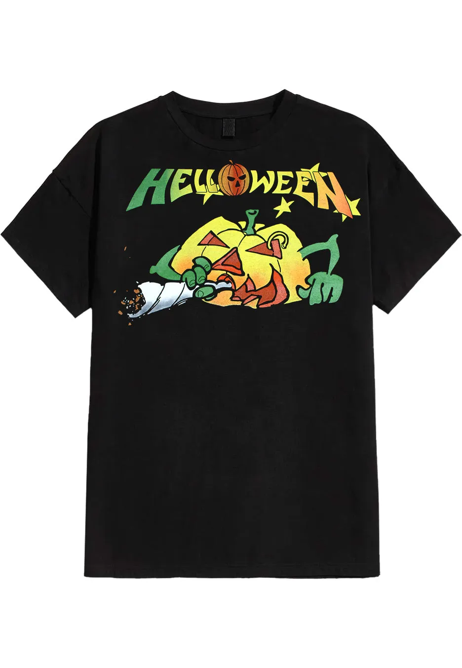 Impericon Anything My Mama Don't Like T-Shirt
