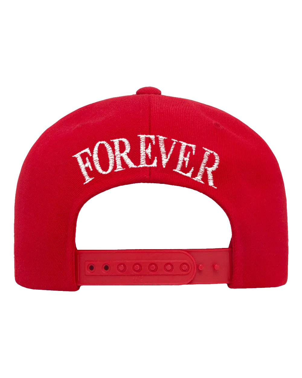 Wu-Tang Wu York Snapback Cap Royal Rot