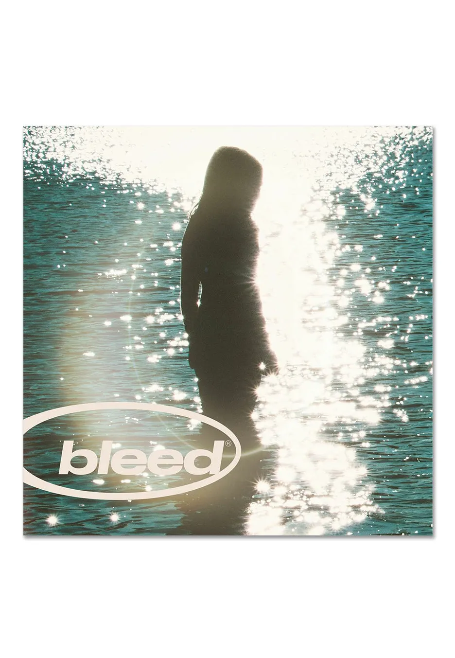 Impericon Bleed Vinyl Nu Metal LP