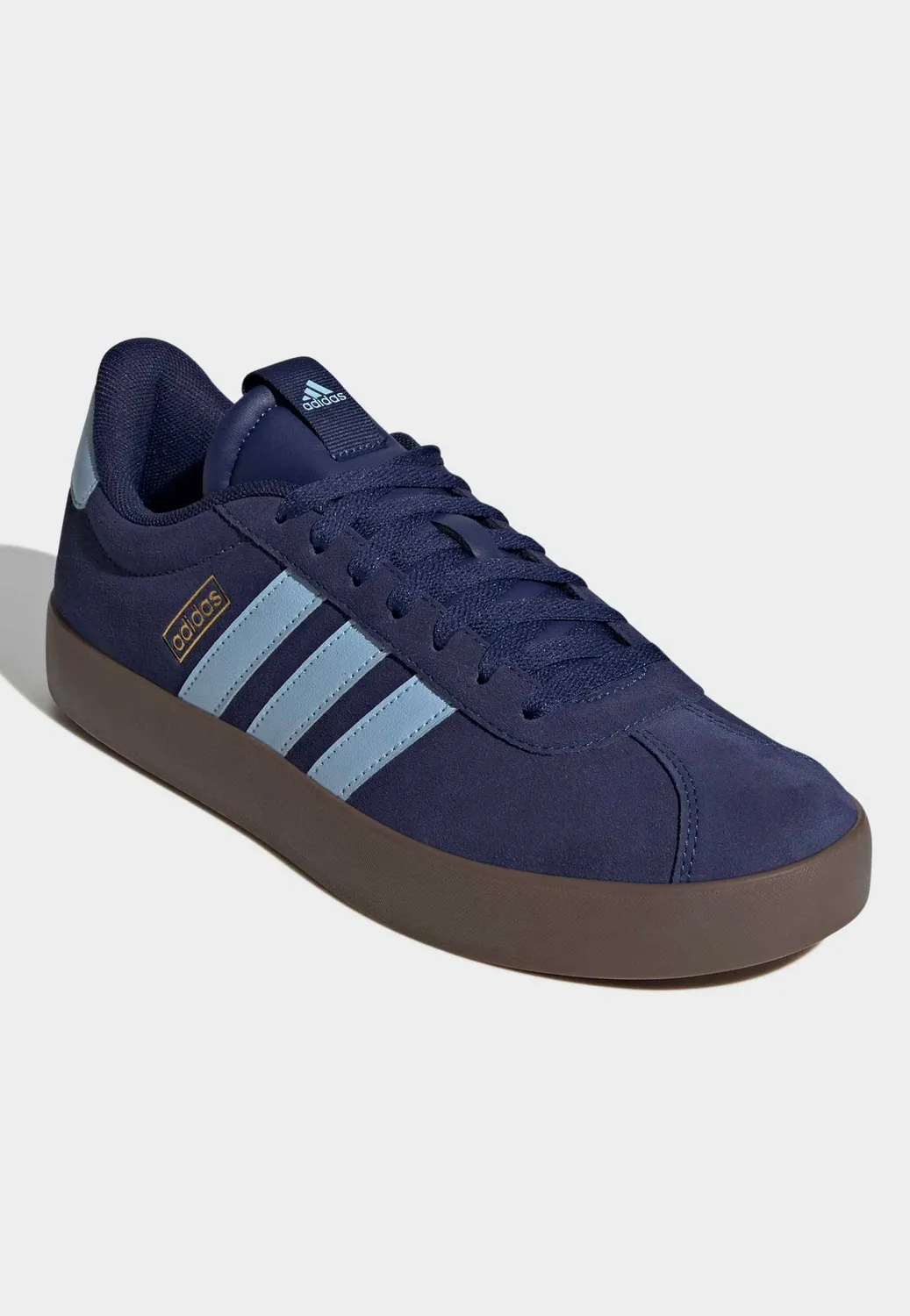 Impericon VL Court 3.0 Sneaker Dark Blue Low