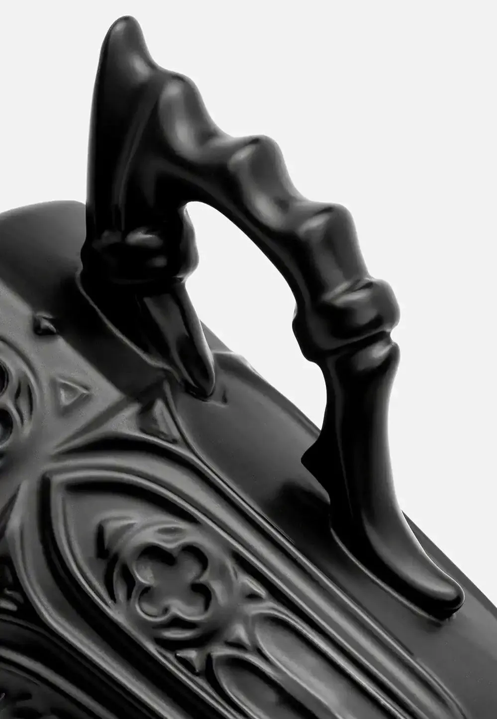 Impericon Night Creature Black Tasse schwarz Keramik