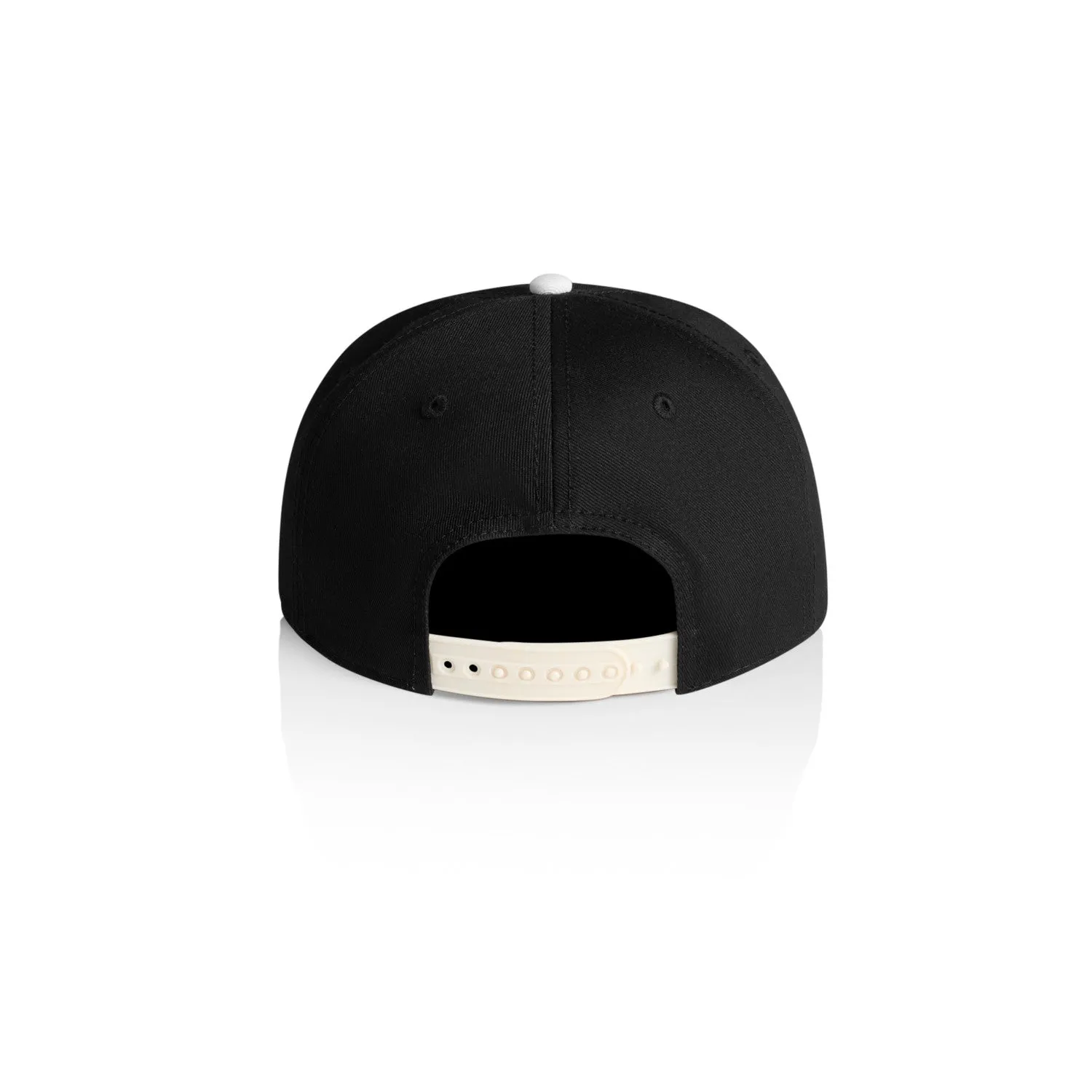 Wu-Tang Final Chamber Cap schwarz Snapback