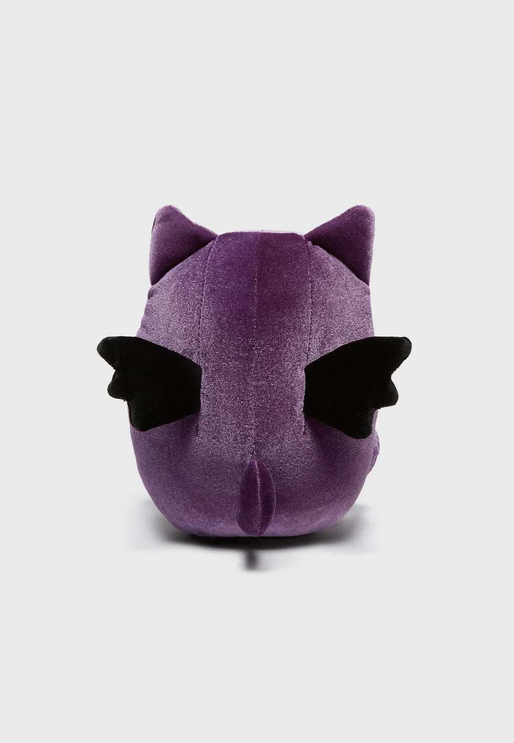 Impericon Kreepy Kuties Element Cats Aether Plüschtier Lila