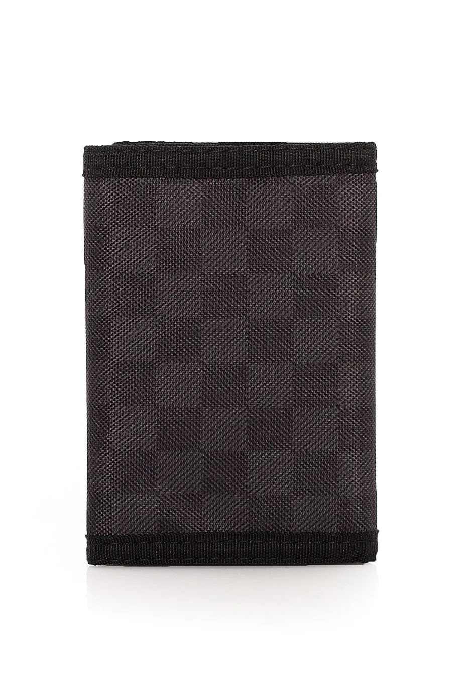Impericon Slipped Portemonnaie Black/Charcoal