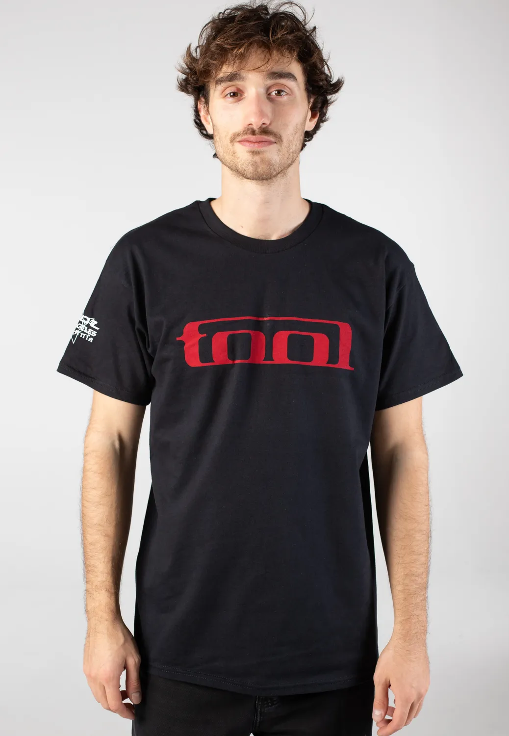 Impericon Undertow T-Shirt schwarz Atmospheric