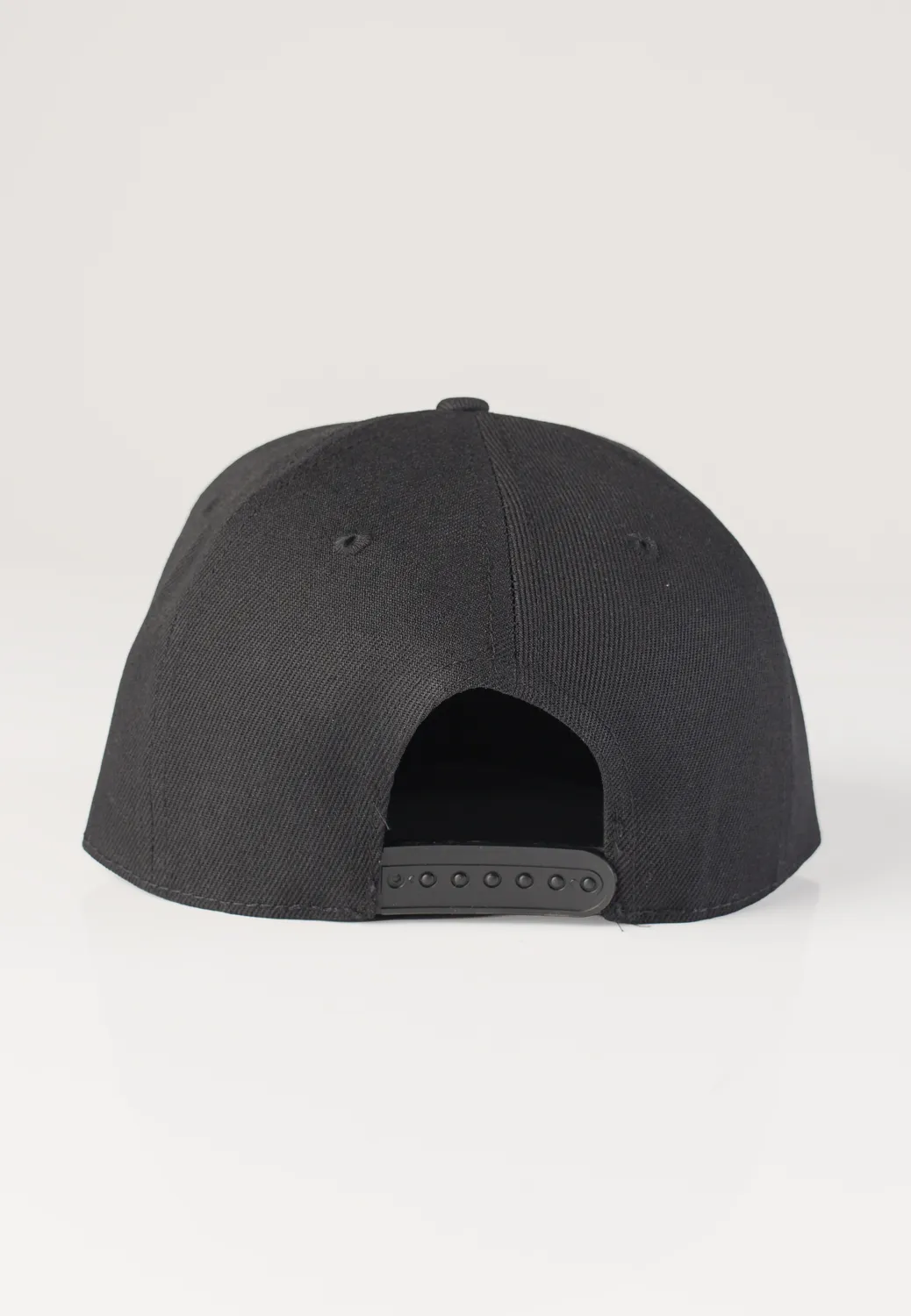 Impericon Chain Snapback Cap schwarz Onesize