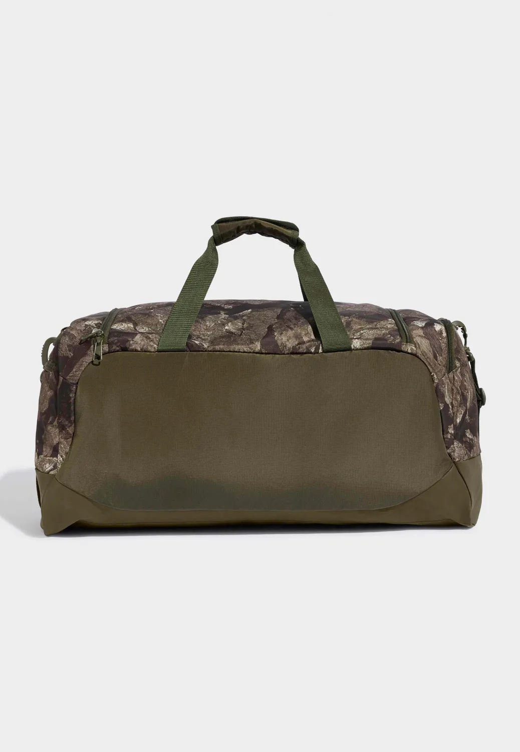 Impericon Training Defender Graphic Duffle Night Cargo Tasche