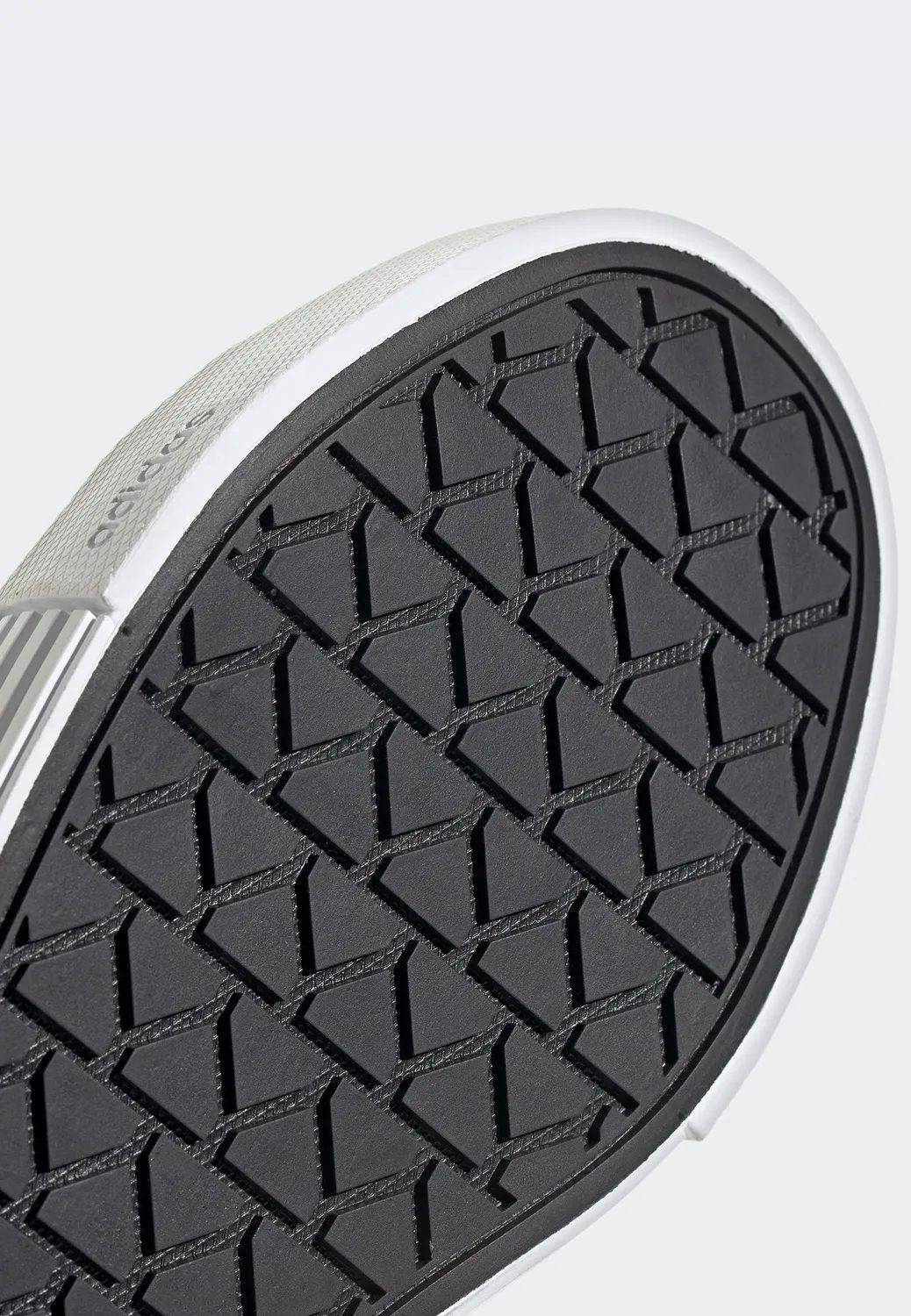 Impericon Daily 4.0 Grey Schuhe low grau