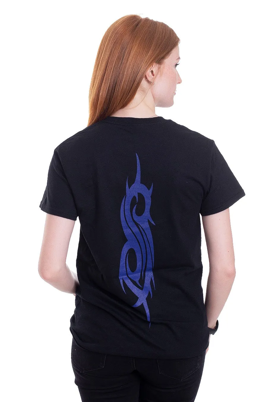 Impericon We Are Not Your Kind T-Shirt schwarz