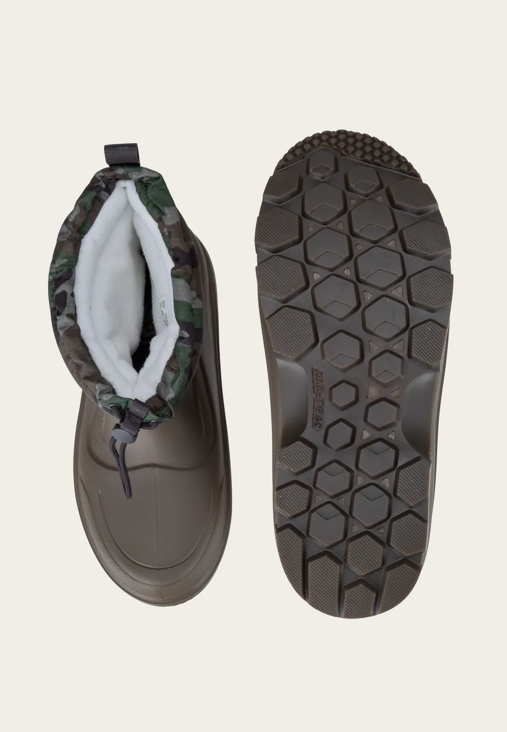 Impericon All-Trac Wellie MTE Schuhe Camo