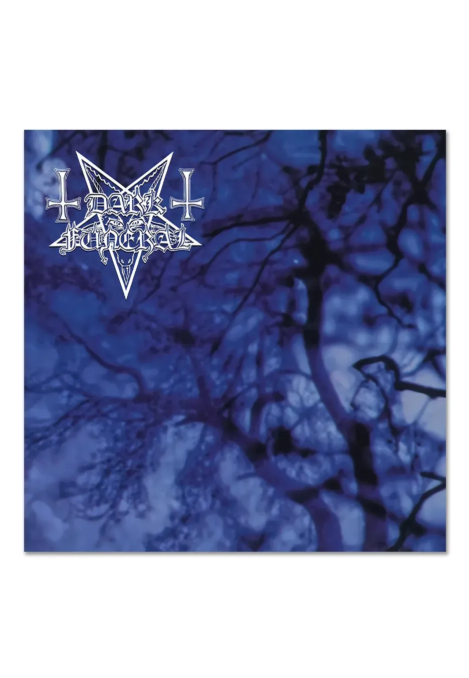 Dark Funeral 30th Anniversary CD Black Metal