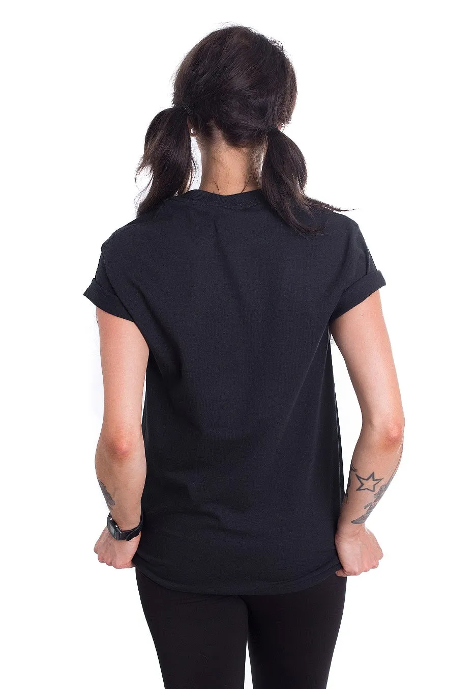 Death Symbolic T-Shirt schwarz Death Metal