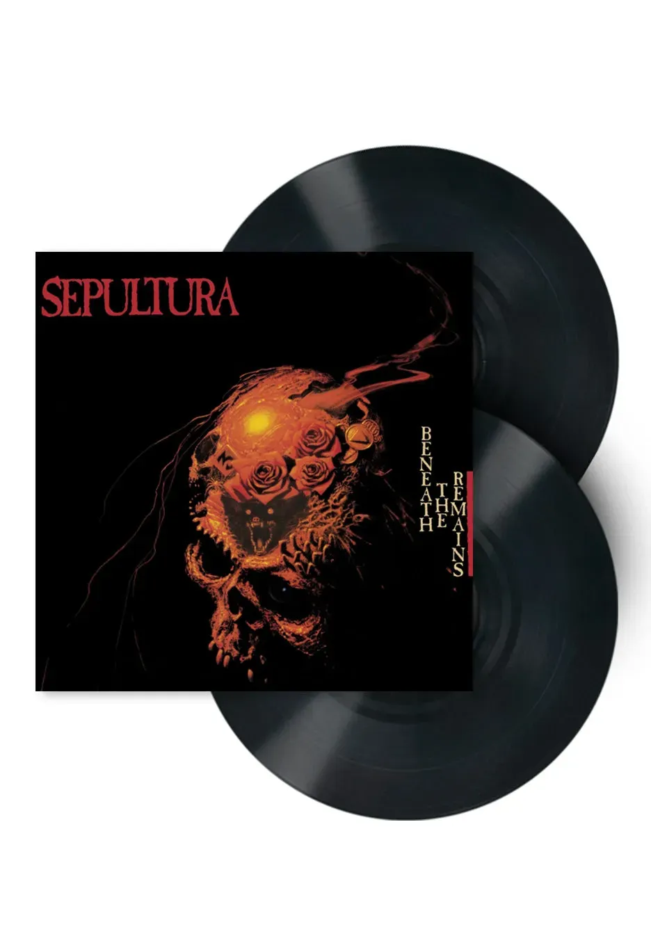 Impericon Beneath The Remains Deluxe Edition 2 Vinyl