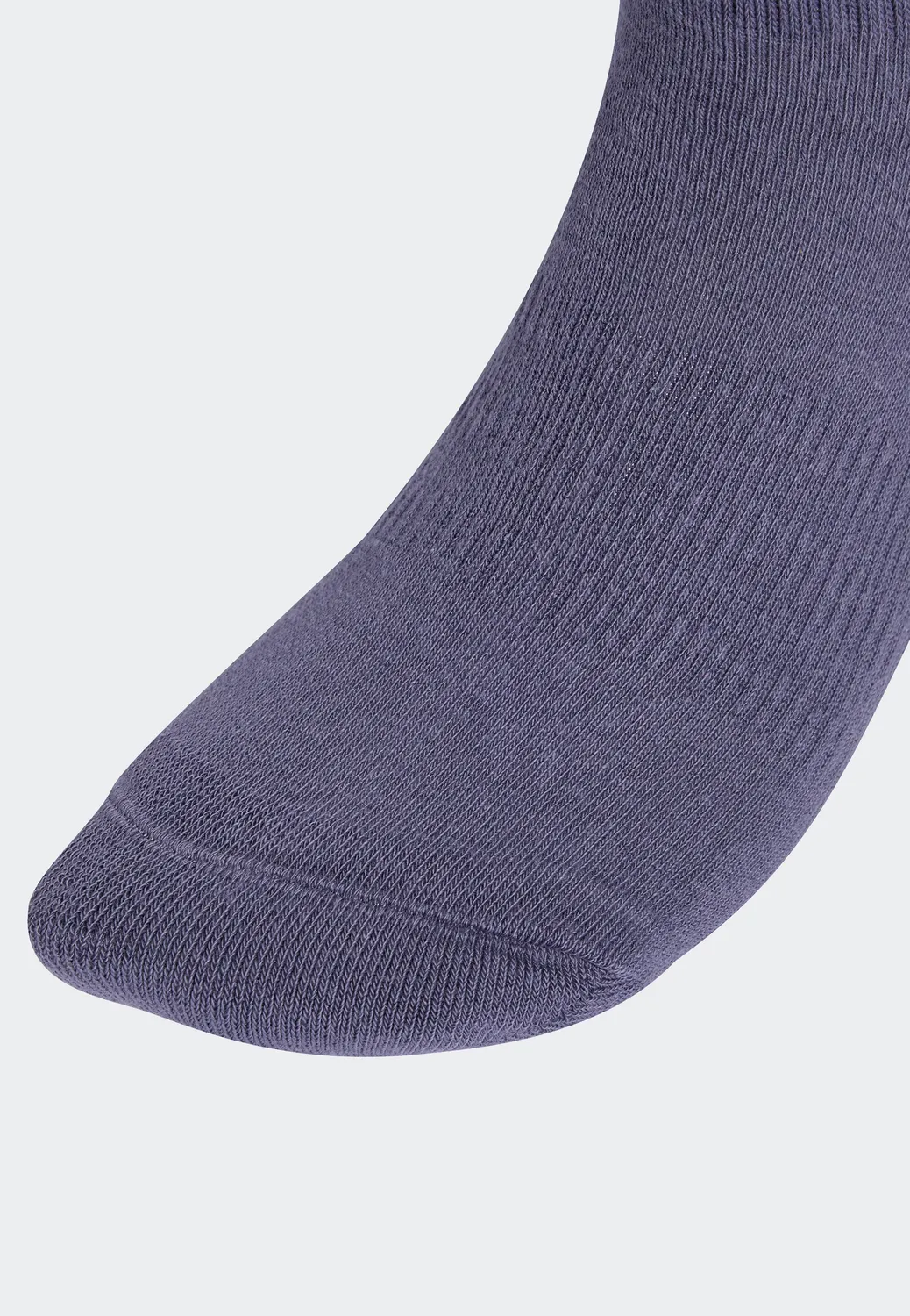 Impericon Cushioned Crew Socken 6er-Pack bunt Nylon
