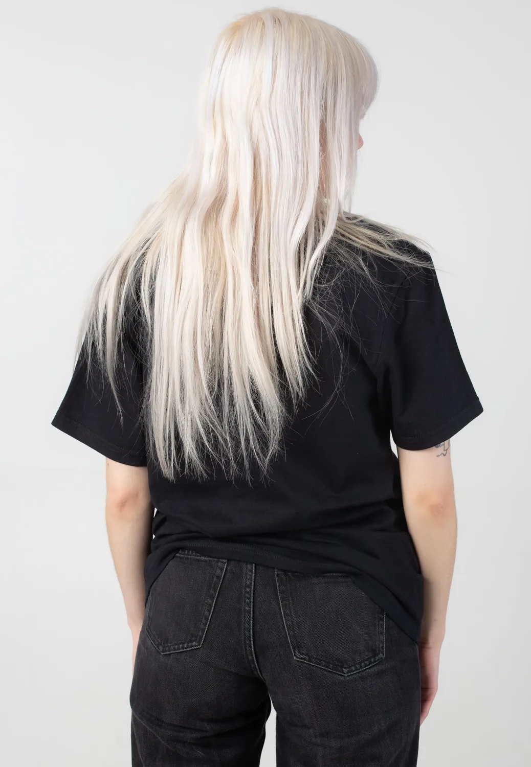 Impericon Idol T-Shirt schwarz Unisex
