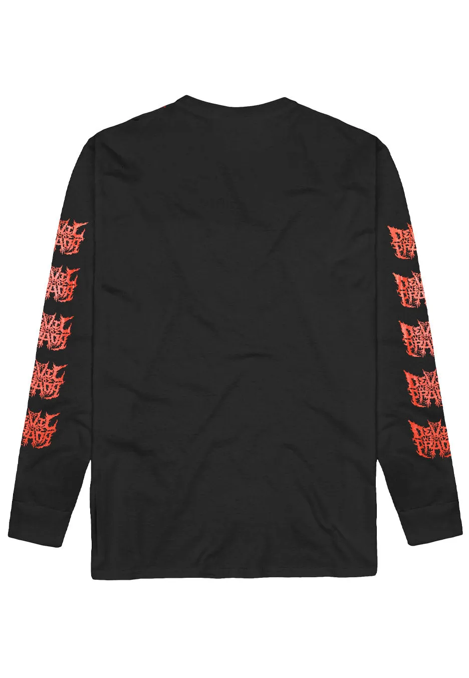 Impericon Nightfall Longsleeve schwarz Unisex