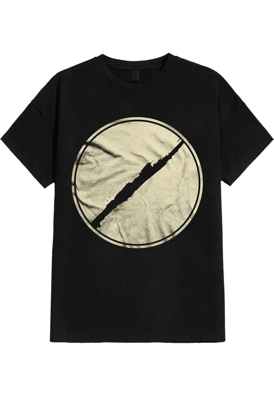 Silent Planet Heal Us T-Shirt schwarz Metalcore