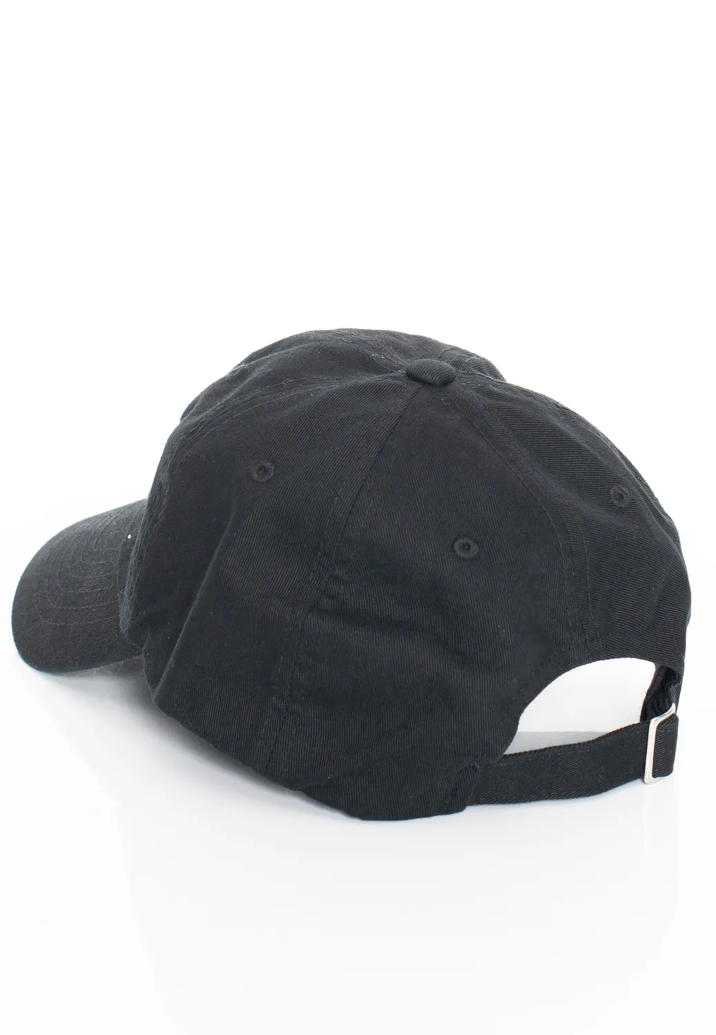 Impericon KK Logo TX Cap schwarz Onesize Strapback