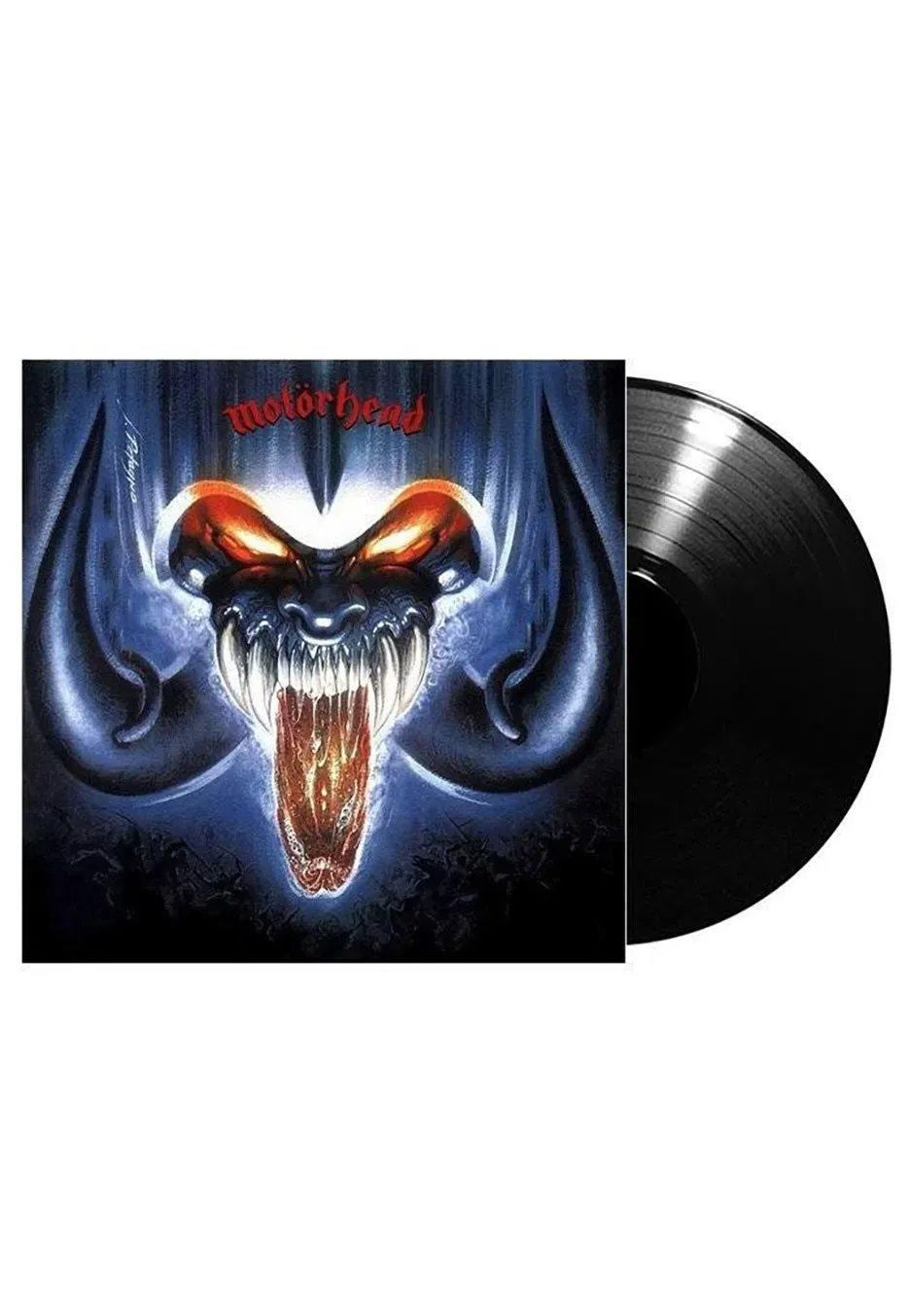 Impericon Rock 'N' Roll Vinyl LP Hard Rock