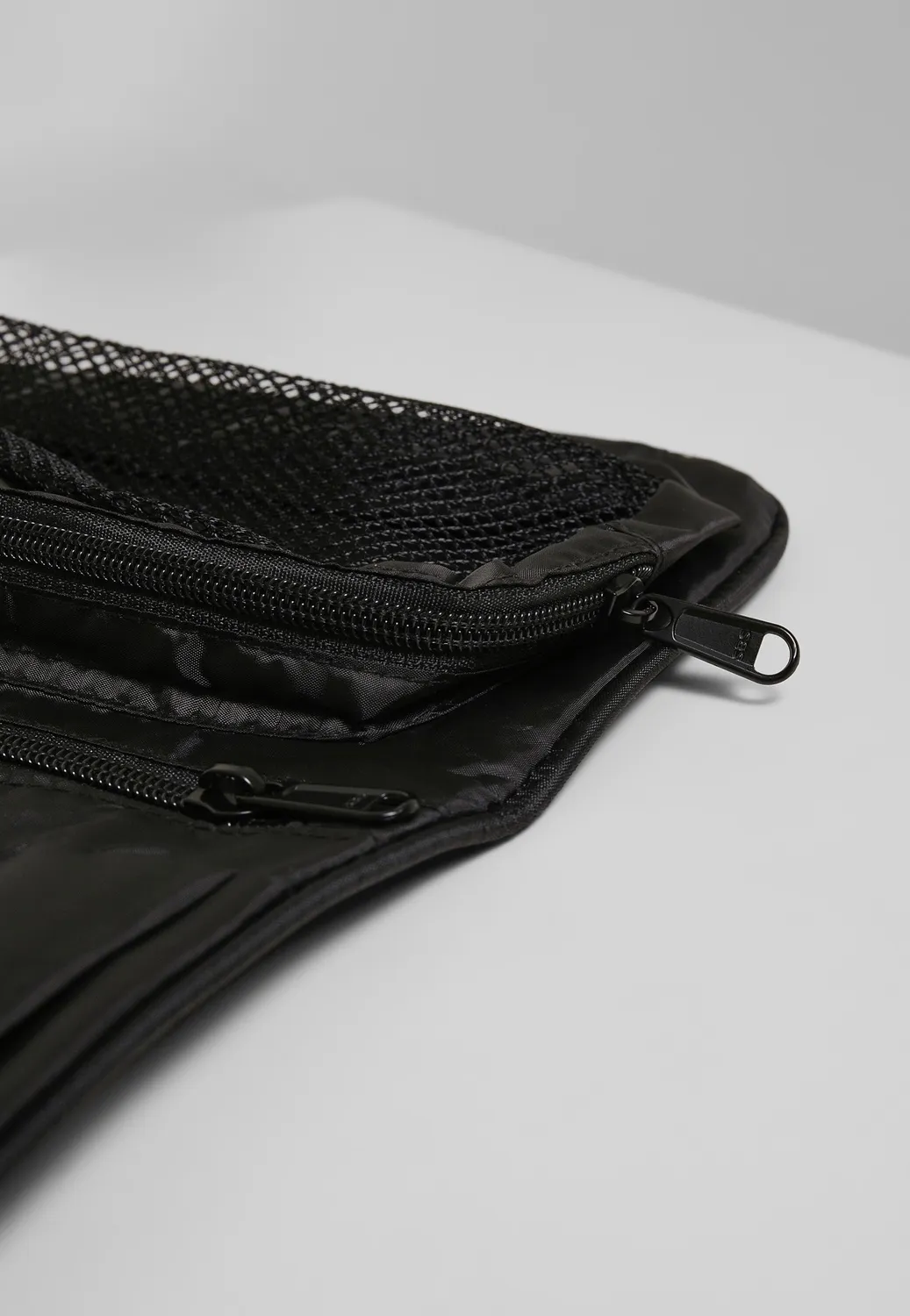 Impericon Cosmetic Pouch Festival Tasche schwarz