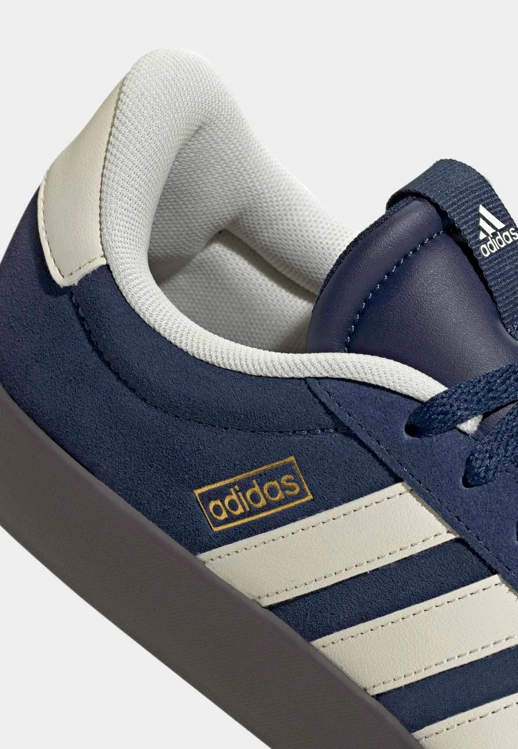 Impericon VL Court 3.0 Sneaker Night Indigo Low Neuheit