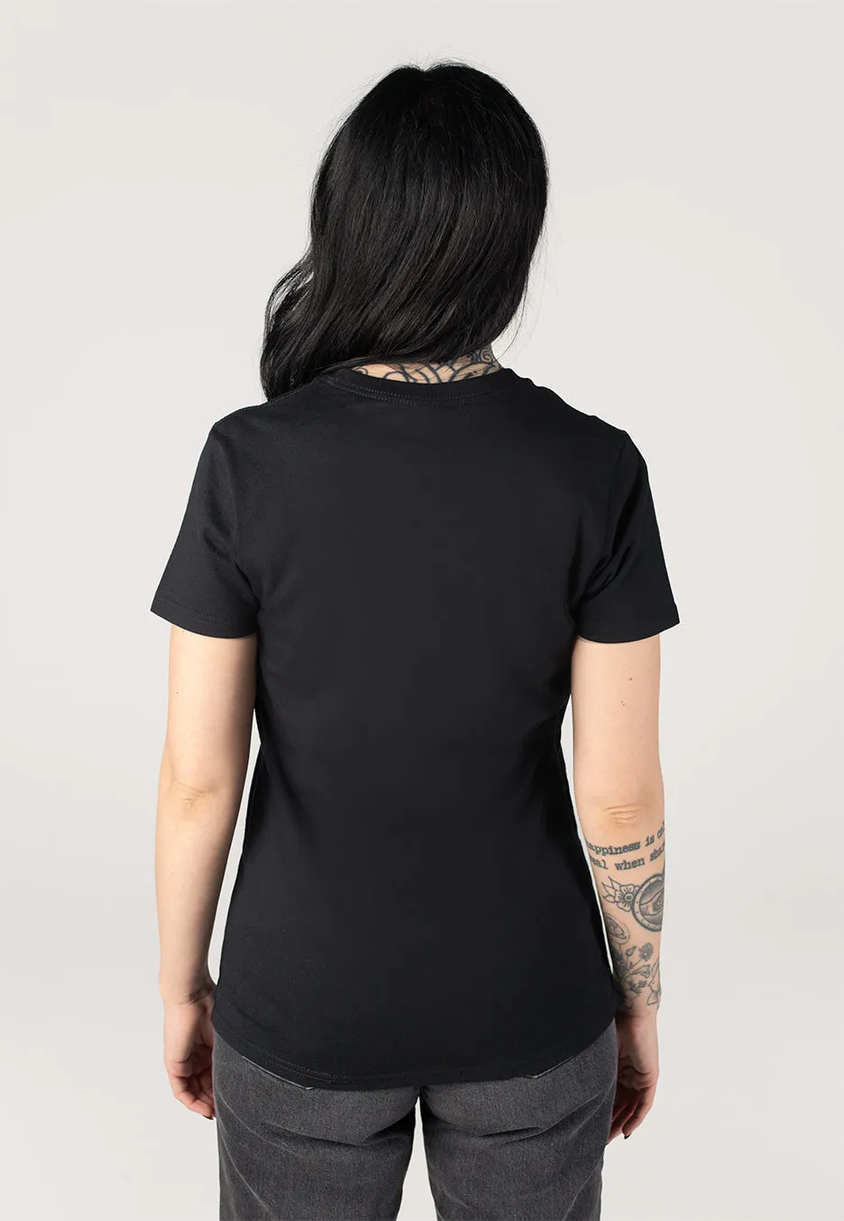 Impericon Tavern T-Shirt schwarz Deathcore