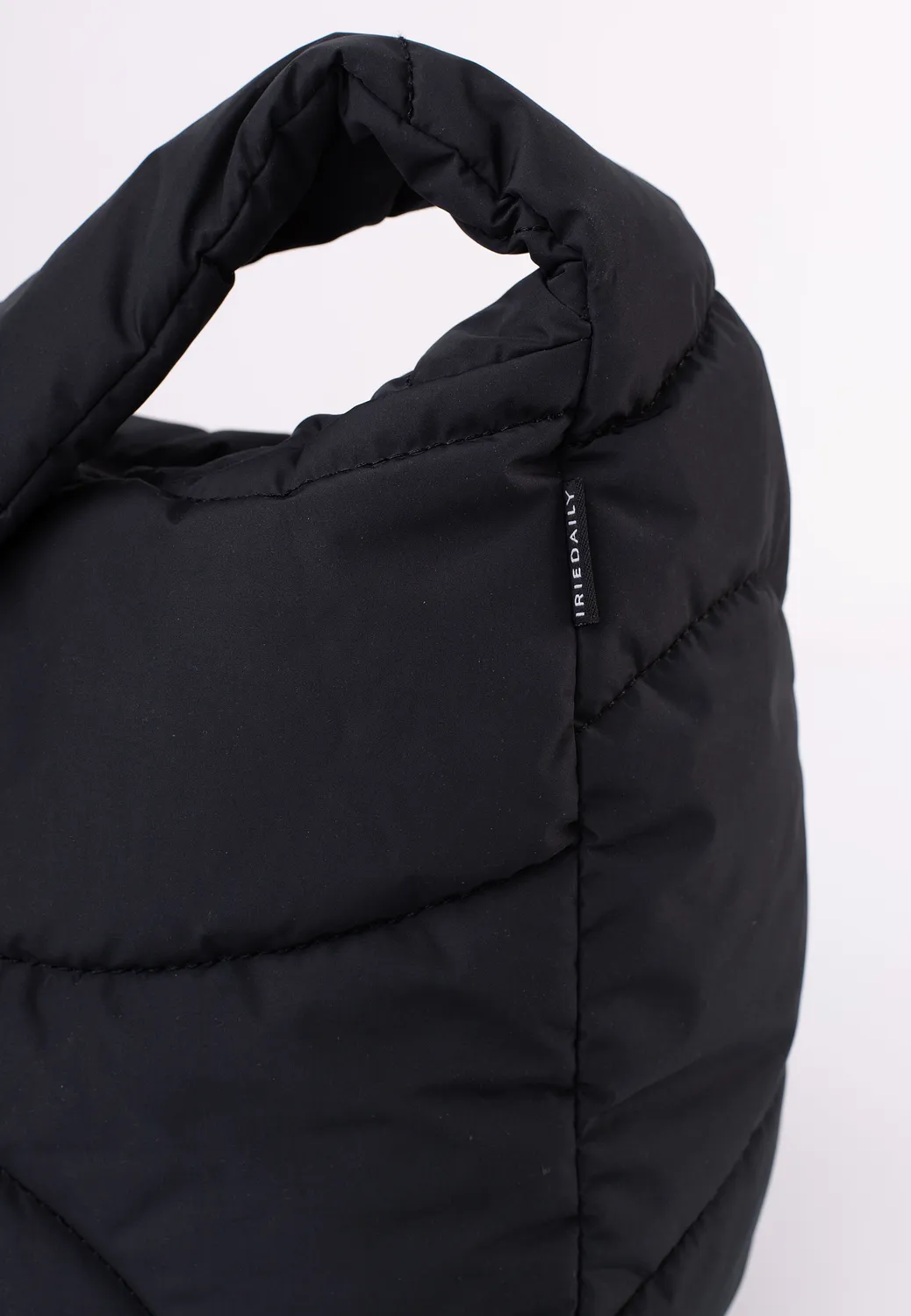 Impericon Paddy Shoulder Black Messenger Bag schwarz Onesize