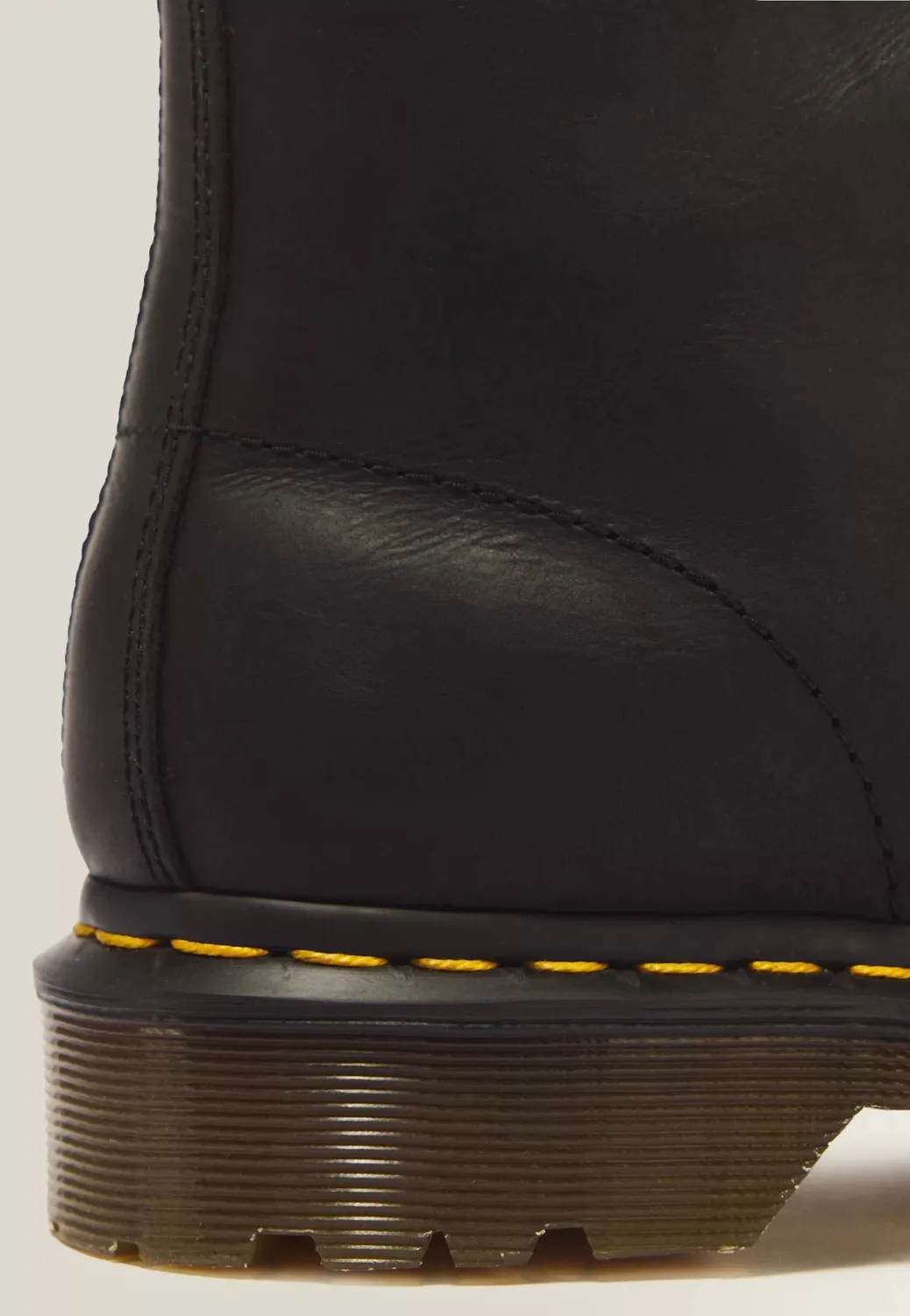 Impericon 1460 Serena Burnished Wyoming Black Stiefel schwarz
