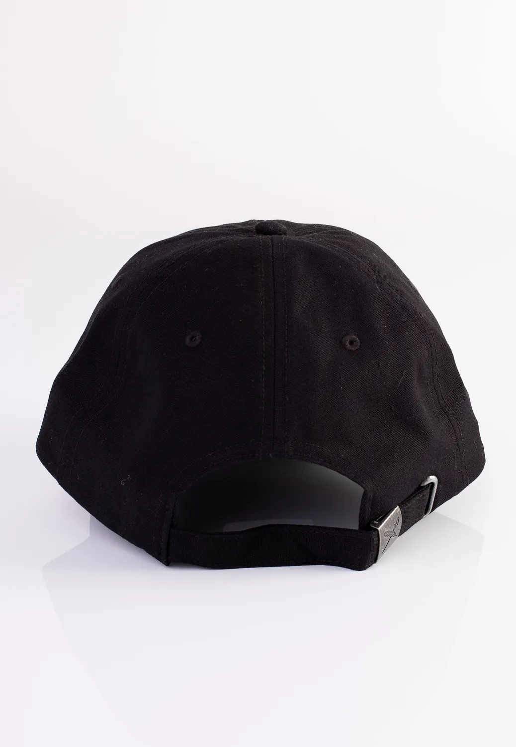 Impericon U-Rope Dad Cap Schwarz Onesize