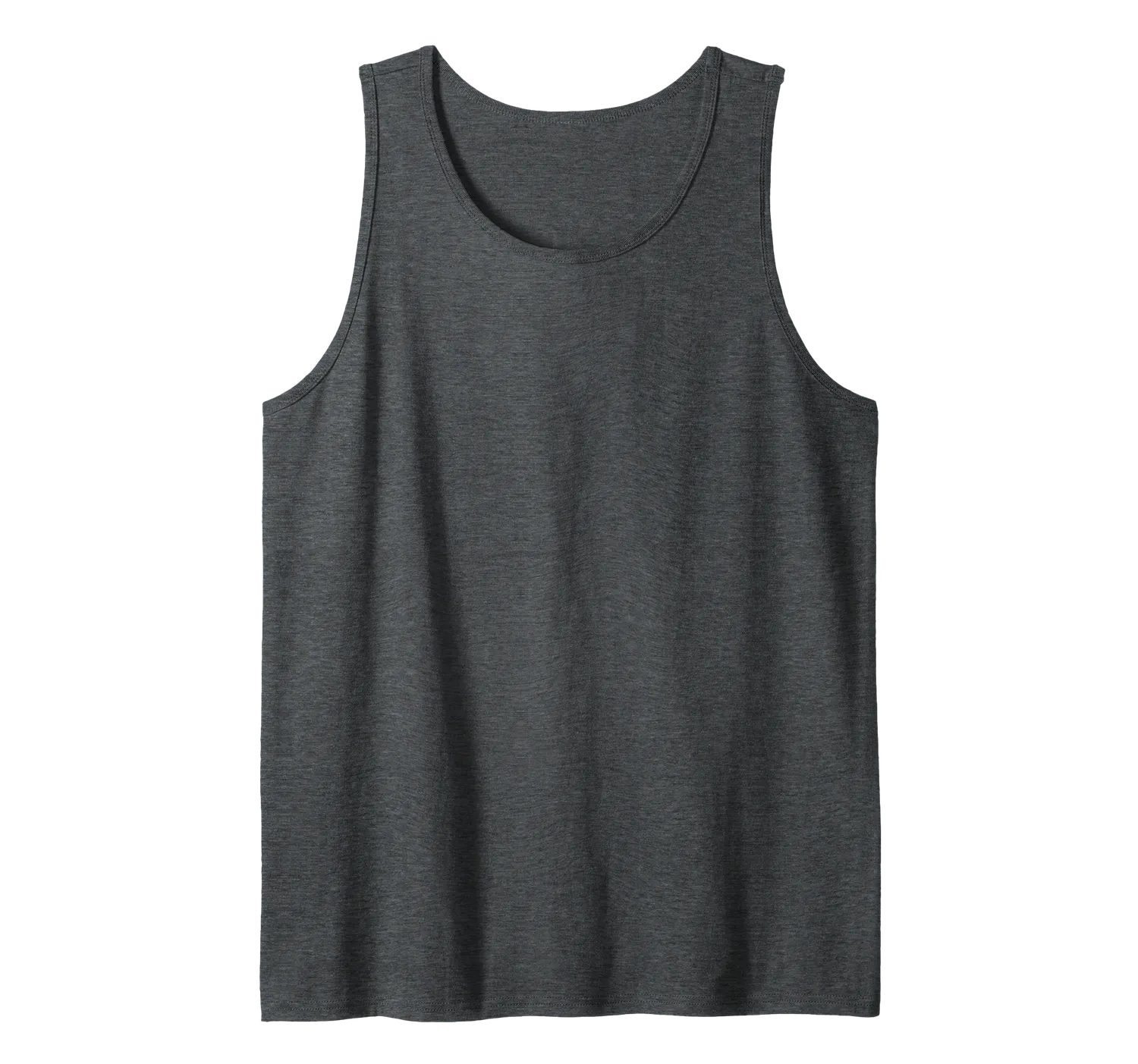 Mastodon Neon Green Logo Tank Top grün offiziell