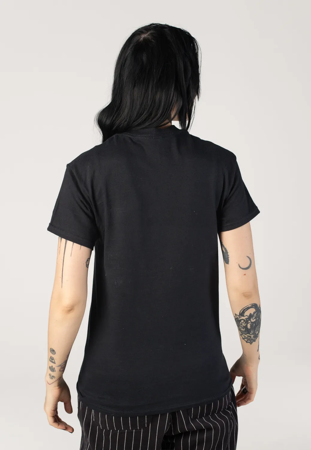 Impericon Toxic T-Shirt schwarz L