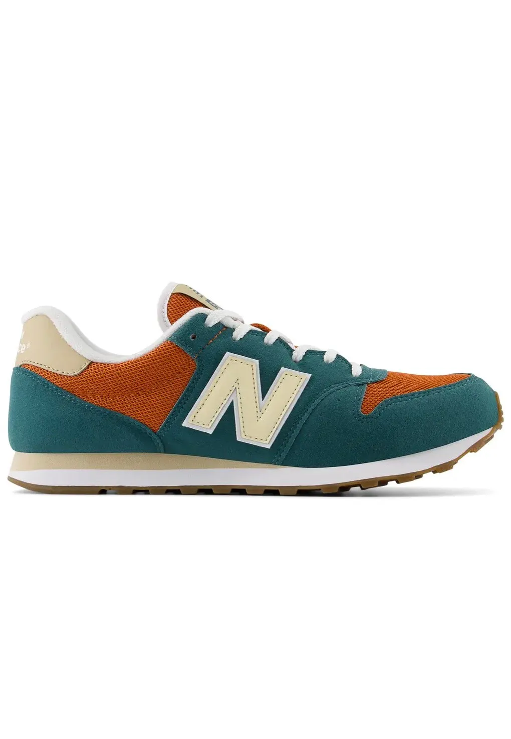 Impericon GM500TPW New Spruce Sneaker blau US 10