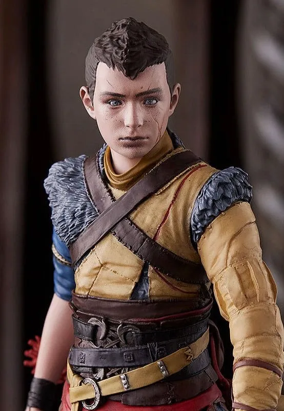 Impericon Atreus Figur POP UP PARADE bunt