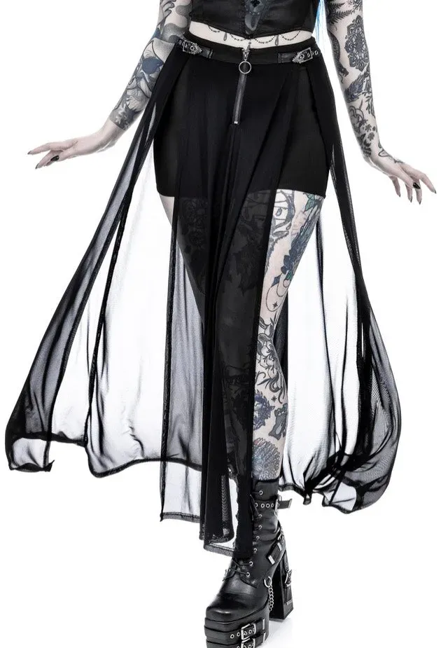 Impericon Shadows Maxi Black Rock