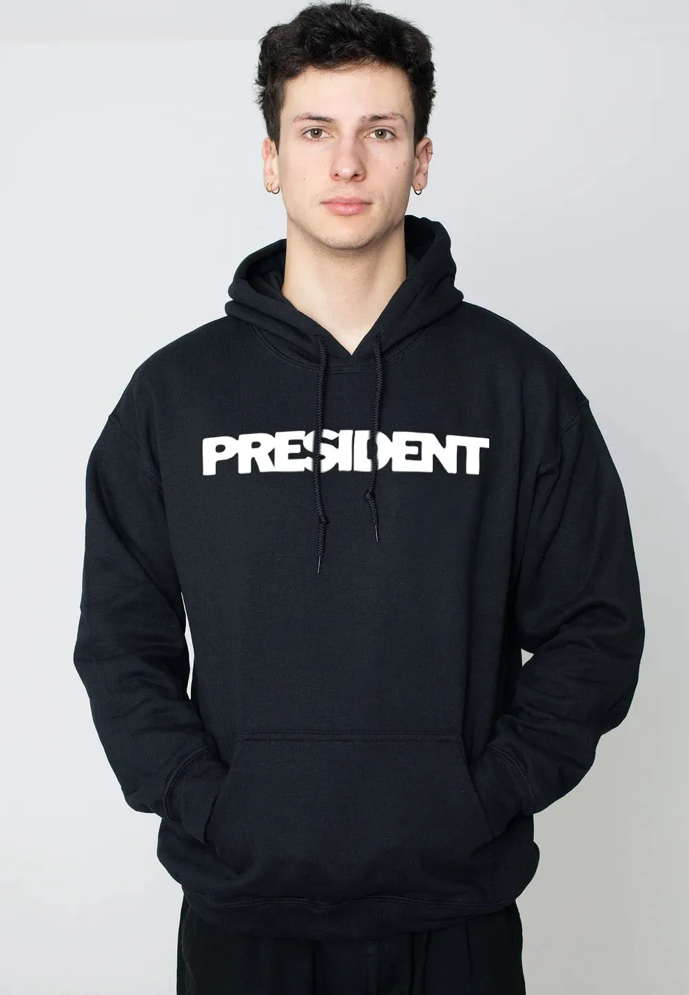 Impericon King Of Terrors Hoodie schwarz Unisex