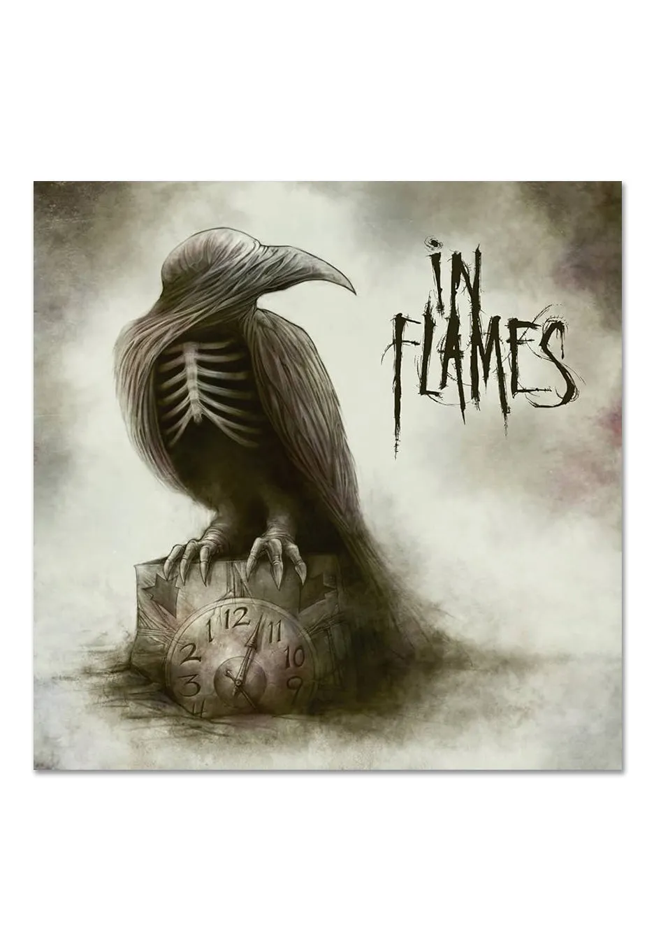 Impericon Sounds Of A Playground Fading Natural 2 Vinyl